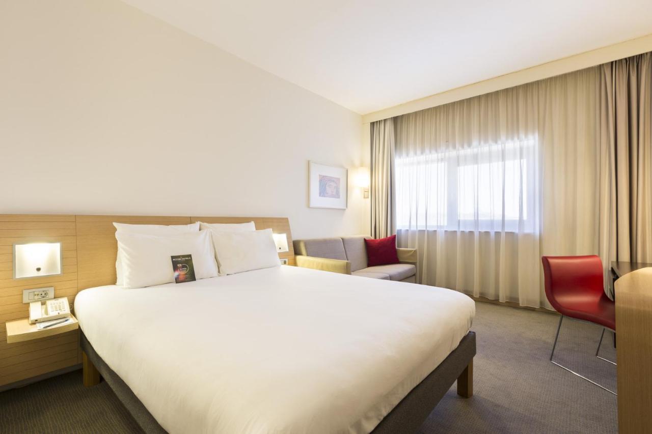 Novotel Gaziantep Bagian luar foto