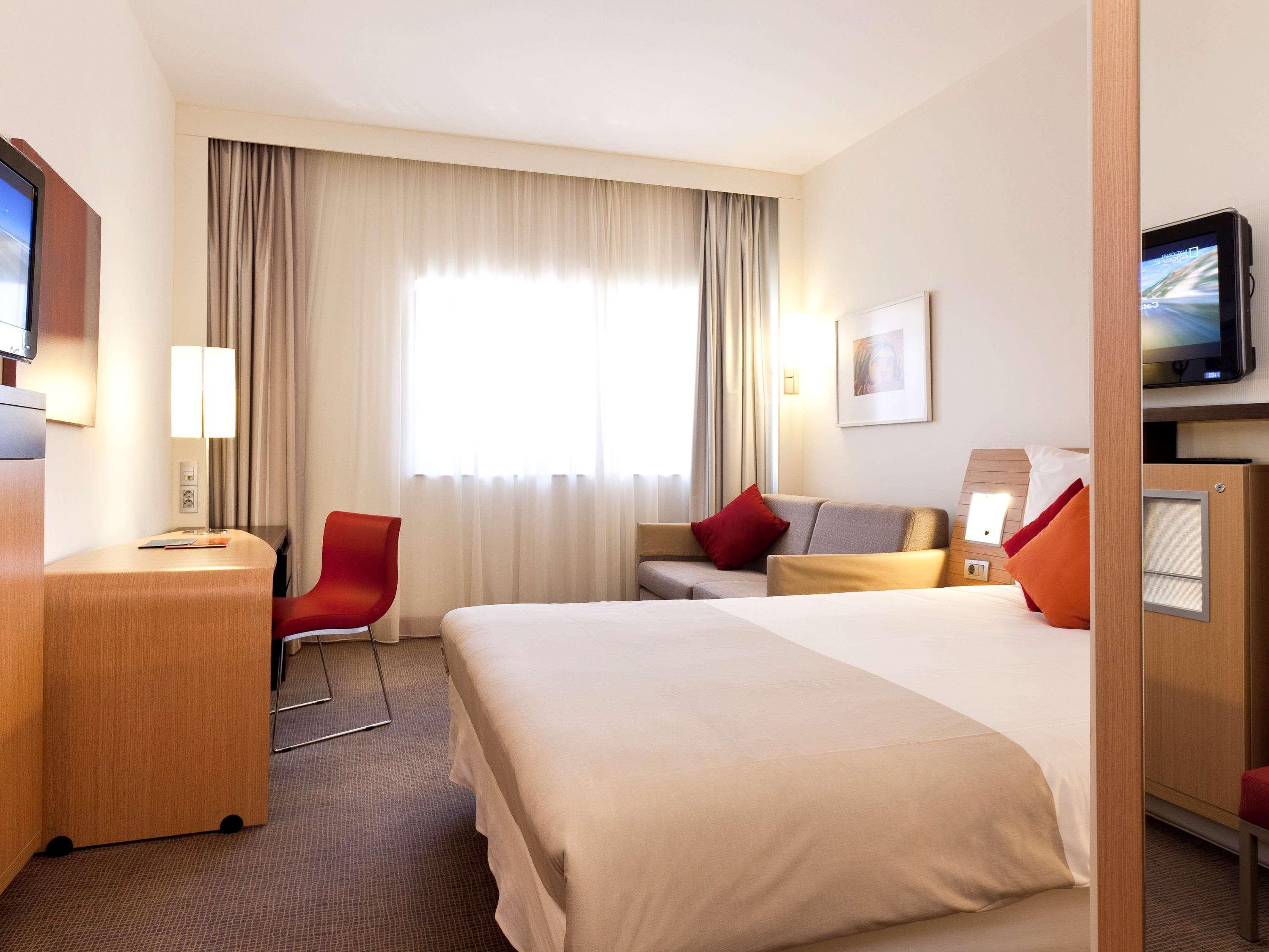 Novotel Gaziantep Bagian luar foto