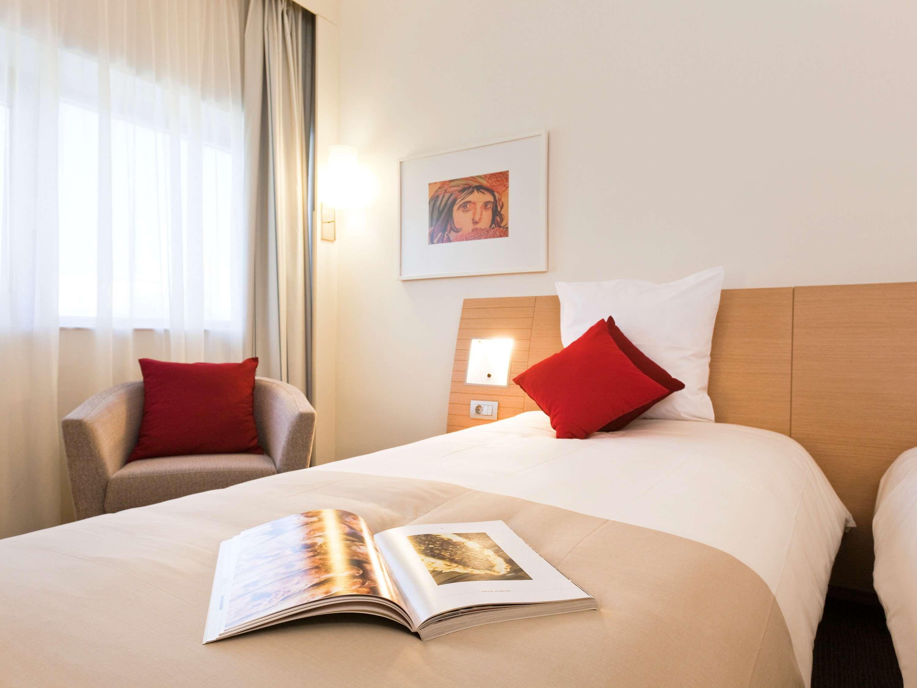 Novotel Gaziantep Bagian luar foto
