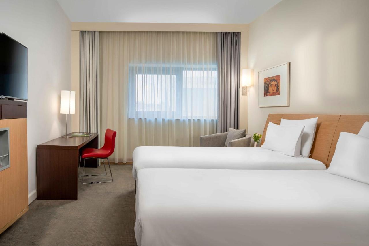 Novotel Gaziantep Bagian luar foto